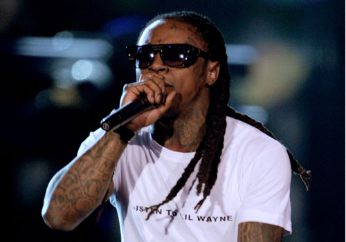Lil Wayne tour dates 2011